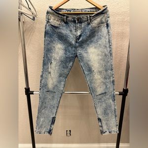 🖤NWOT Black brand men’s jeans🖤